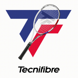 TECNIFIBRE predstavilo nové logo.